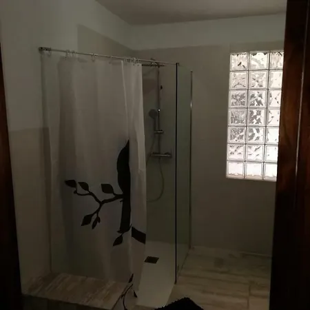 El Karmelet Gasthof *