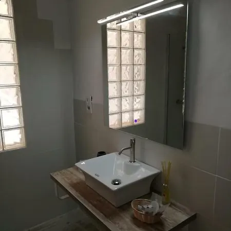 El Karmelet Pensión *