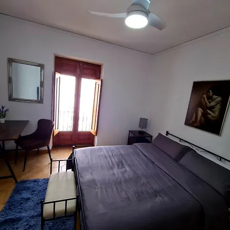 Maison d'hôtes El Karmelet *