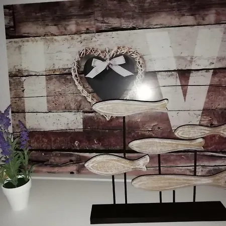 El Karmelet 게스트하우스 Jalón